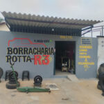 Imagem ilustrativa da empresa Borracharia rota R3 em Aparecida de Goiânia - GO