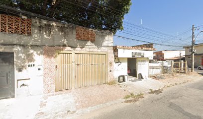 Borracharia Samuka em Betim - MG