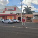 Imagem ilustrativa da empresa Borracharia Santa clara em Uberaba - MG