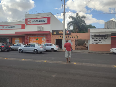 Borracharia Santa clara em Uberaba - MG