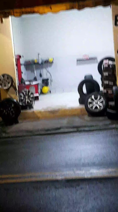 Borracharia Santa Rita - Unidade 3 em São Bernardo do Campo - SP