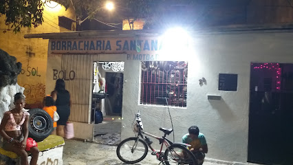 Borracharia Santana em Recife - PE