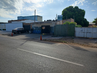 Borracharia Santiago em Boa Vista - RR
