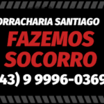 Imagem ilustrativa da empresa Borracharia Santiago em Londrina - PR