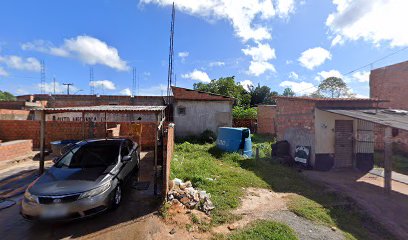 Borracharia santos em São José de Ribamar - MA