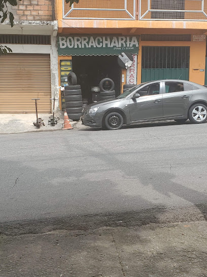 Borracharia Santos Troca De Oleo em Belo Horizonte - MG