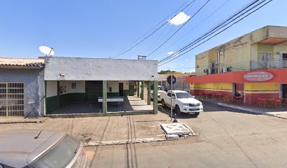 Borracharia São Benedito em Cuiabá - MT