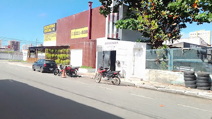 Borracharia São Carlos em Aracaju - SE
