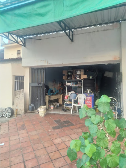 Borracharia - são geraldo pneus em Natal - RN