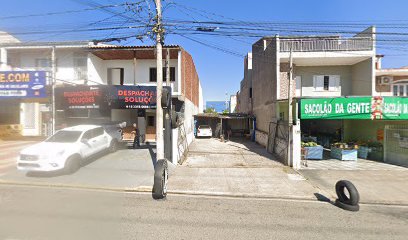 Imagem ilustrativa da empresa Borracharia São Guilherme em Sorocaba - SP