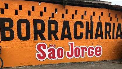 Borracharia São Jorge em São Vicente - SP