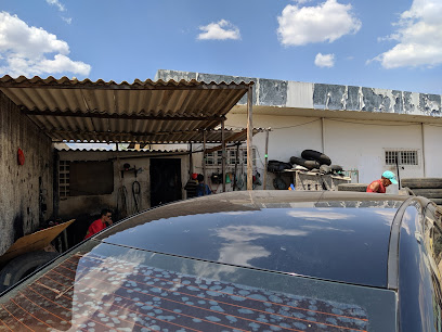Imagem ilustrativa da empresa Borracharia São José ( Lindomar ) em Juazeiro do Norte - CE