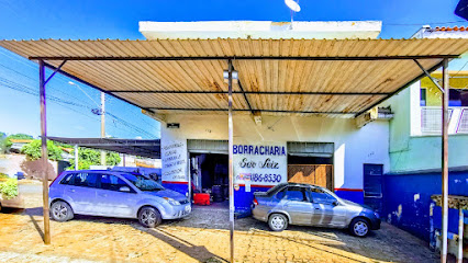 Borracharia São Luís em Americana - SP
