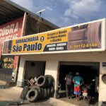 Imagem ilustrativa da empresa Borracharia São Paulo 2 em Boa Vista - RR