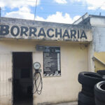 Imagem ilustrativa da empresa Borracharia São Severino em Recife - PE