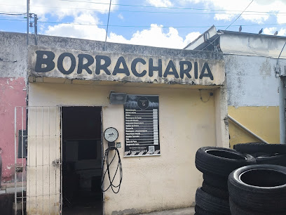 Borracharia São Severino em Recife - PE