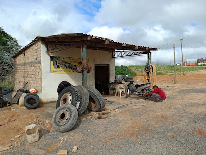 Borracharia SC Pneus em Boa Vista - RR