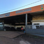 Imagem ilustrativa da empresa Borracharia SENNA PNEUS. em Cascavel - PR