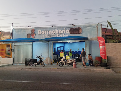 Borracharia sete em Petrolina - PE