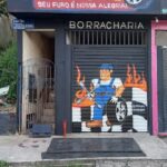 Imagem ilustrativa da empresa Borracharia Seu Furo é Nossa Alegria em Santo André - SP