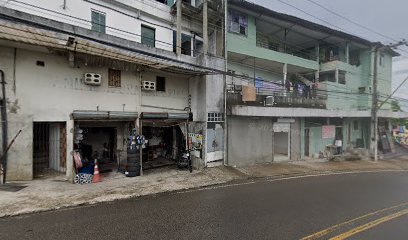 Borracharia Seu Raimundo em Manaus - AM