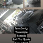 Imagem ilustrativa da empresa Borracharia Shalom ADONAI em Fortaleza - CE