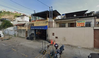 Borracharia Silva em Juiz de Fora - MG