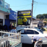 Imagem ilustrativa da empresa Borracharia Silva em São José - SC