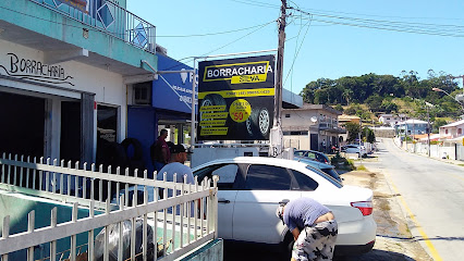 Borracharia Silva em São José - SC