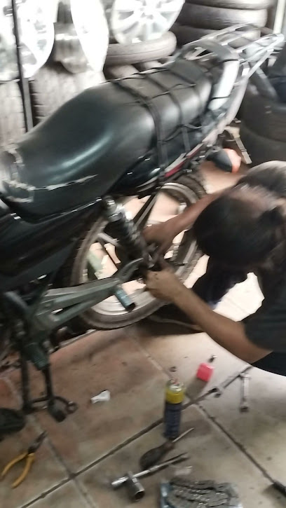Borracharia Silva pneus e rodas em Mogi das Cruzes - SP