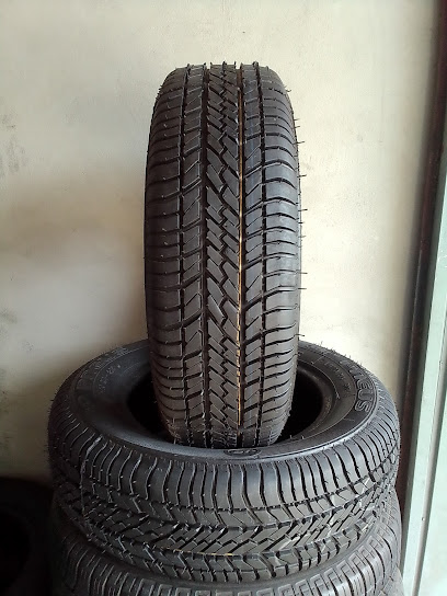 Borracharia Sítio Joaninha em São Bernardo do Campo - SP