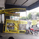 Imagem ilustrativa da empresa Borracharia Smile em Manaus - AM
