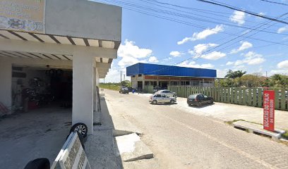 Borracharia Só Vitória em Parnamirim - RN