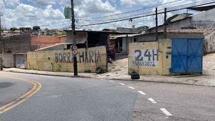 BORRACHARIA SOS 24 horas em Jundiaí - SP