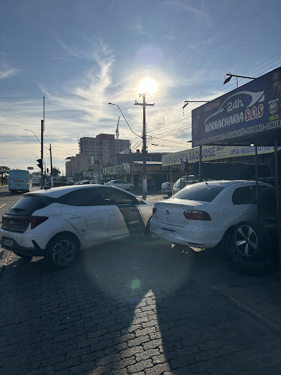 Borracharia S.O.S 24h em Gravataí - RS