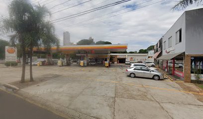 Borracharia S.O.S em Maringá - PR