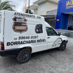 Imagem ilustrativa da empresa Borracharia S.O.S Móvel em Sinop - MT
