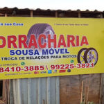 Imagem ilustrativa da empresa Borracharia Souza MÓVEL em Palmas - TO