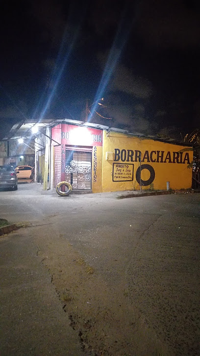 Borracharia sta. Marta em Recife - PE