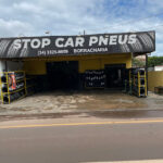 Imagem ilustrativa da empresa Borracharia Stop Car Pneus em Uberaba - MG