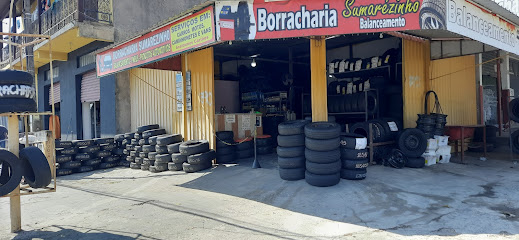 Borracharia Sumarezinho em Hortolândia - SP