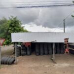 Imagem ilustrativa da empresa Borracharia sw pneus em Cascavel - PR