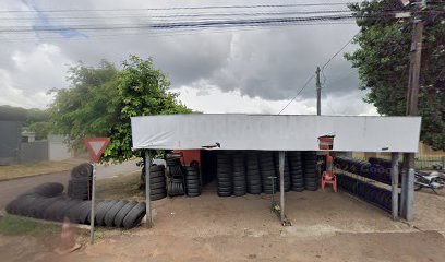 Imagem ilustrativa da empresa Borracharia sw pneus em Cascavel - PR