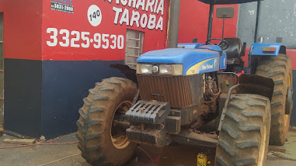Borracharia taroba movel em Londrina - PR