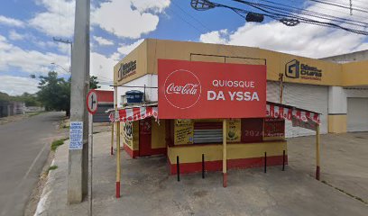 Borracharia Thalis Pneu Consertos De Pneu Em Geral em Petrolina - PE