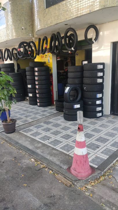 Borracharia TIA Z em Vila Velha - ES