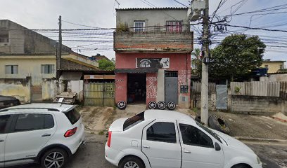 Borracharia tiú Bá em Itaquaquecetuba - SP