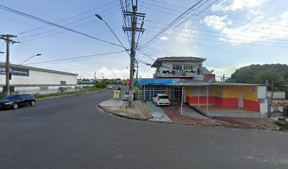 Borracharia top pneus em Manaus - AM