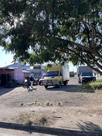 Borracharia Trevo (Aparecido / Cido/ Negão) em Sorocaba - SP