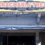 Imagem ilustrativa da empresa Borracharia Trevo em São Vicente - SP